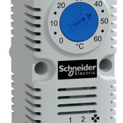 Термостат вентилятора Schneider Electric ClimaSys CC NSYCCOTHO