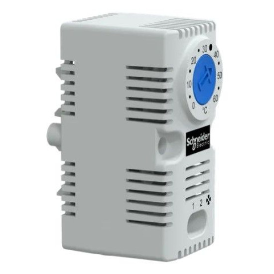 Термостат вентилятора Schneider Electric ClimaSys CC NSYCCOTHO