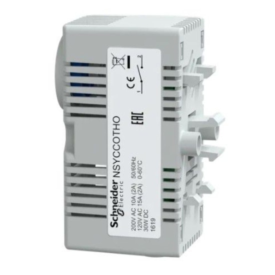 Термостат вентилятора Schneider Electric ClimaSys CC NSYCCOTHO