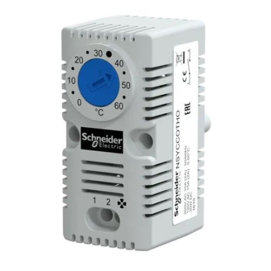 Термостат вентилятора Schneider Electric ClimaSys CC NSYCCOTHO