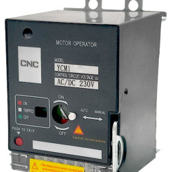 Привід дистанційного керування CNC Electric до ВА78Е 220В