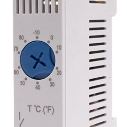 Термостат CNC Electric NTL 42-F 1NО 10(2)A 250В АС (Б00044255)