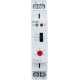 Сходове реле витримки часу CNC Electric YCT8-LS AC 230В 1NO 16А АС1 250В/DC 24В (Б00044220)