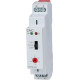 Сходове реле витримки часу CNC Electric YCT8-LS AC 230В 1NO 16А АС1 250В/DC 24В (Б00044220)