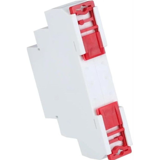 Сходове реле витримки часу CNC Electric YCT8-LS AC 230В 1NO 16А АС1 250В/DC 24В (Б00044220)