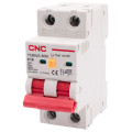Диф захист CNC Electric