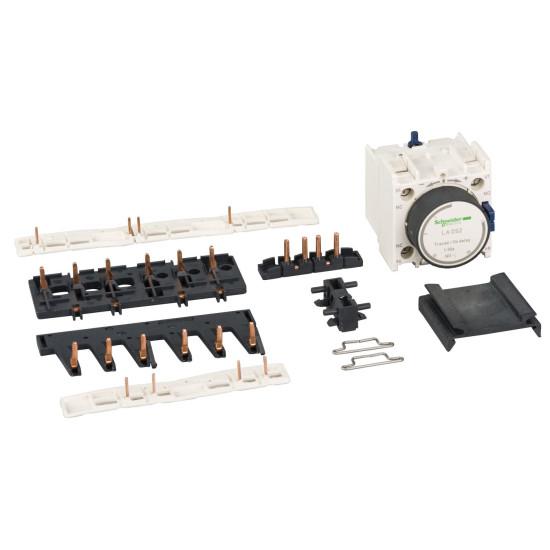 Набір монтажу Schneider Electric LAD93217