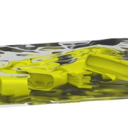 Заглушки бічні (10 шт.) для гребінчастих шин 1P Schneider Electric (A9XPE110)