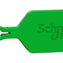 Пружина для перетворення вимикача в кнопковий вимикач Schneider Electric Altira S520299