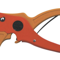 Інструмент для зняття ізоляції з проводів перетином 0,25-6 мм², DKC