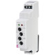 Реле контролю напруги ETI 2471450 HRN-31 (48-276В AC/DC, 1x16A AC1)