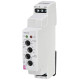Реле контролю напруги ETI 2471451 HRN-36 6-30В DC (1x16A AC1)