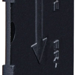 Міжполюсна перегородка ETI IZ2S 160 (4671973)