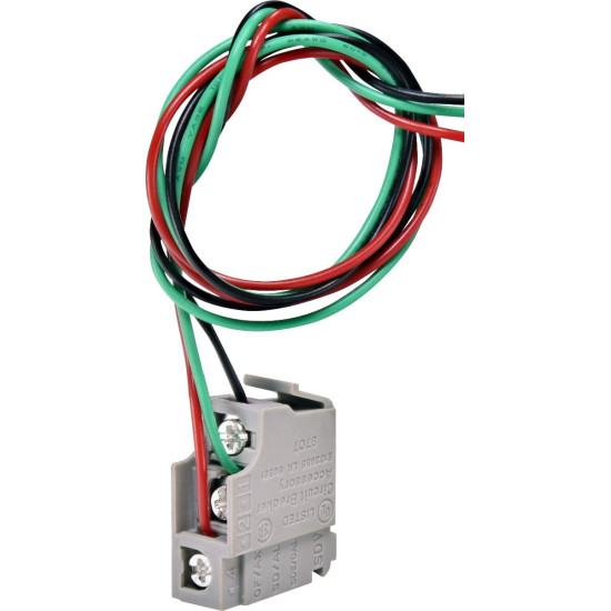 Додатковий контакт ETI NBS-SS 100-1600AF (4673212)