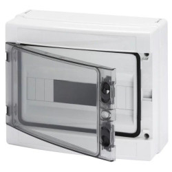 Щит накладний GEWISS 40CD 12М 298x260x140мм ІР65 (GW40103)