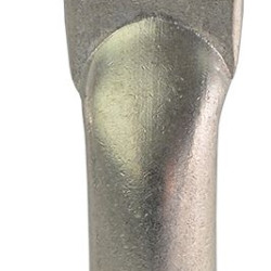 Луджений кабельний наконечник Аско-Укрем DT(G)-25