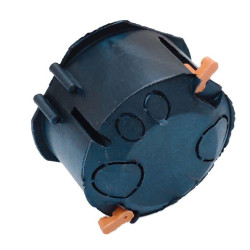 Наборна монтажна коробка PK60P(100)C(026) Ø60мм