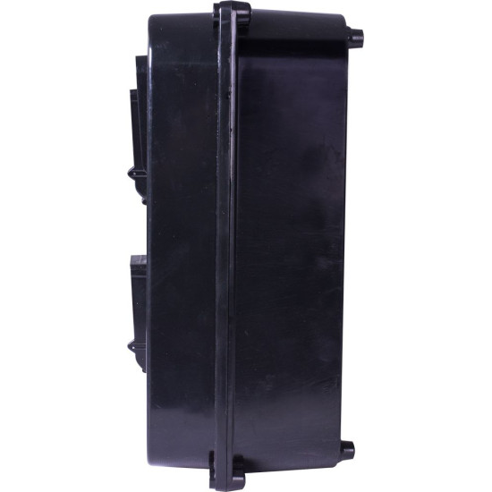 Шафа під лічильник e.mbox.stand.plastic.n.f3