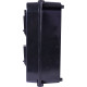 Шафа під лічильник e.mbox.stand.plastic.n.f3
