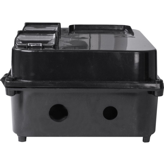 Шафа під лічильник e.mbox.stand.plastic.n.f3