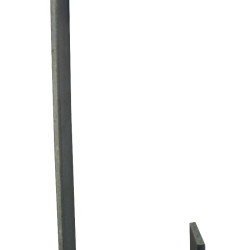 Стельовий кронштейн SCaT 50х180х5 (2661070)