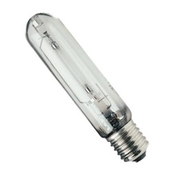 Лампа натрієва General Electric LU250/T/40 Start 250Вт