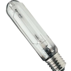 Лампа натрієва General Electric LU250/T/40 Start 250Вт