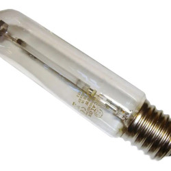 Лампа натрієва General Electric LU150/100/T/40 150Вт