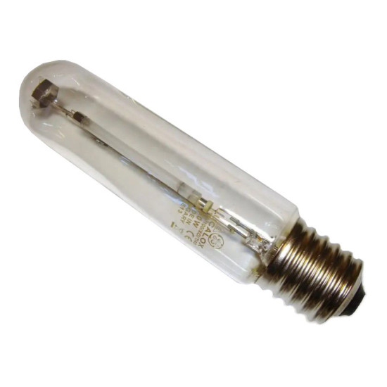 Лампа натрієва General Electric LU150/100/T/40 150Вт