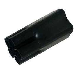 Герметична рукавичка E.Next e.heat.glove.5.150.240, 5х150-240кв.мм