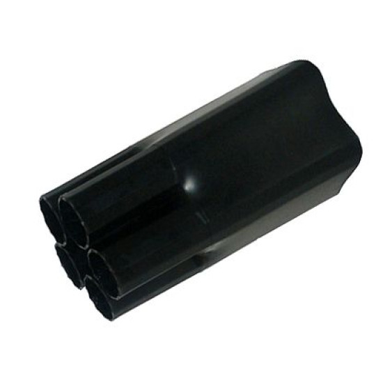 Герметична рукавичка E.Next e.heat.glove.5.150.240, 5х150-240кв.мм
