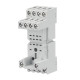 Цоколь ABB CR-M4SS для проміжних реле CR-M (2CO/4CO)