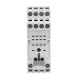 Цоколь ABB CR-M4SS для проміжних реле CR-M (2CO/4CO)