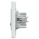 USB розетка Schneider Electric Asfora EPH2700521 тип A+C, 21Вт 3A біла