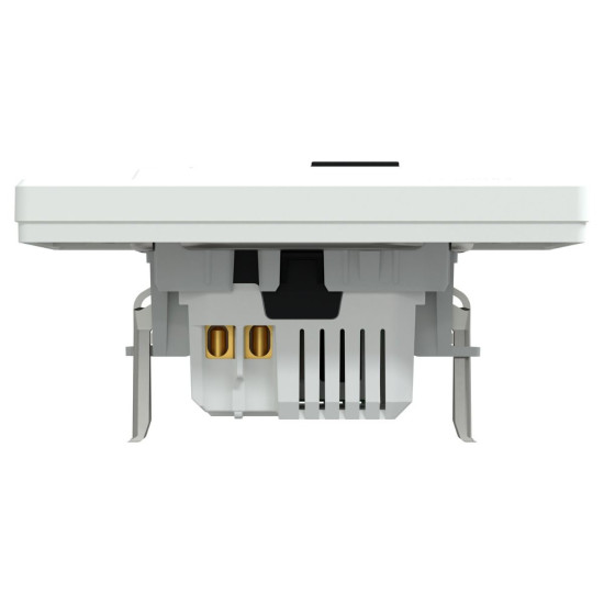 USB розетка Schneider Electric Asfora EPH2700521 тип A+C, 21Вт 3A біла