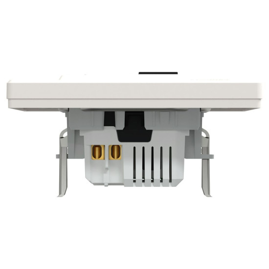 USB розетка Schneider Electric Asfora EPH2700523 тип A+C, 21Вт 3A крем