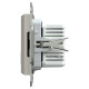 USB розетка Schneider Electric Asfora EPH2700569 тип A+C, 21Вт 3A бронза