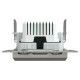 USB розетка Schneider Electric Asfora EPH2700569 тип A+C, 21Вт 3A бронза