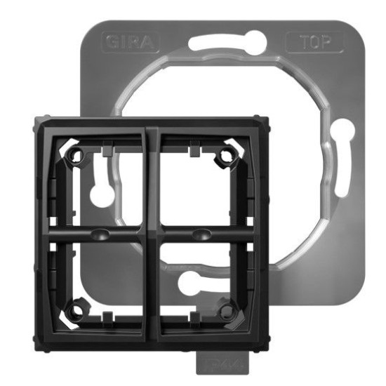 Ущільнююч IP44 для вимикачів Gira Standard 55, E2 (325400)