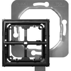 Ущільнююч IP44 для вимикачів з підсвіткою Gira Standard 55, E2 (325500)