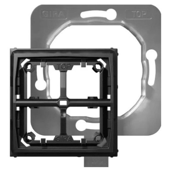 Ущільнююч IP44 для вимикачів з підсвіткою Gira Standard 55, E2 (325500)