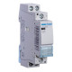 Контактор 25A ESD225 (2НО, 24В) 1м Hager