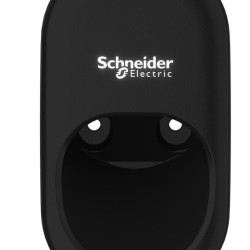 Тримач конектору Schneider charge EVA5GH