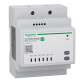 Контролер зкидання навантаження Schneider Electric 1ф 16А...50А (EVA4HPC1)