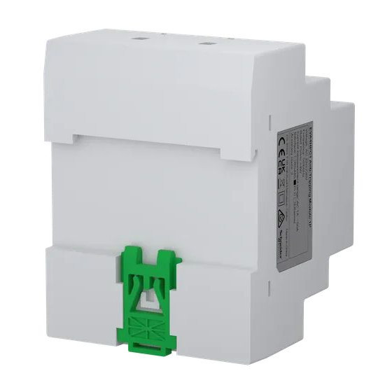 Контролер зкидання навантаження Schneider Electric 1ф 16А...50А (EVA4HPC1)