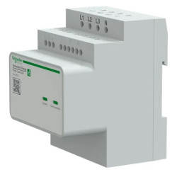 Контролер зкидання навантаження Schneider Electric 3ф 16А...50А (EVA2HPC3)