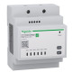 Контролер зкидання навантаження Schneider Electric 1ф 16А...100А (EVA2HPC1)