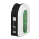 Зарядна станція Schneider Electric EVH5A22N2S 1P+N/3P+N Type2 32A 7,4/11/22кВт з розеткою T2S