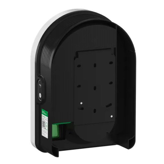Зарядна станція Schneider Electric EVH5A22N2S 1P+N/3P+N Type2 32A 7,4/11/22кВт з розеткою T2S