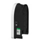 Зарядна станція Schneider Electric EVH5A22N2S 1P+N/3P+N Type2 32A 7,4/11/22кВт з розеткою T2S